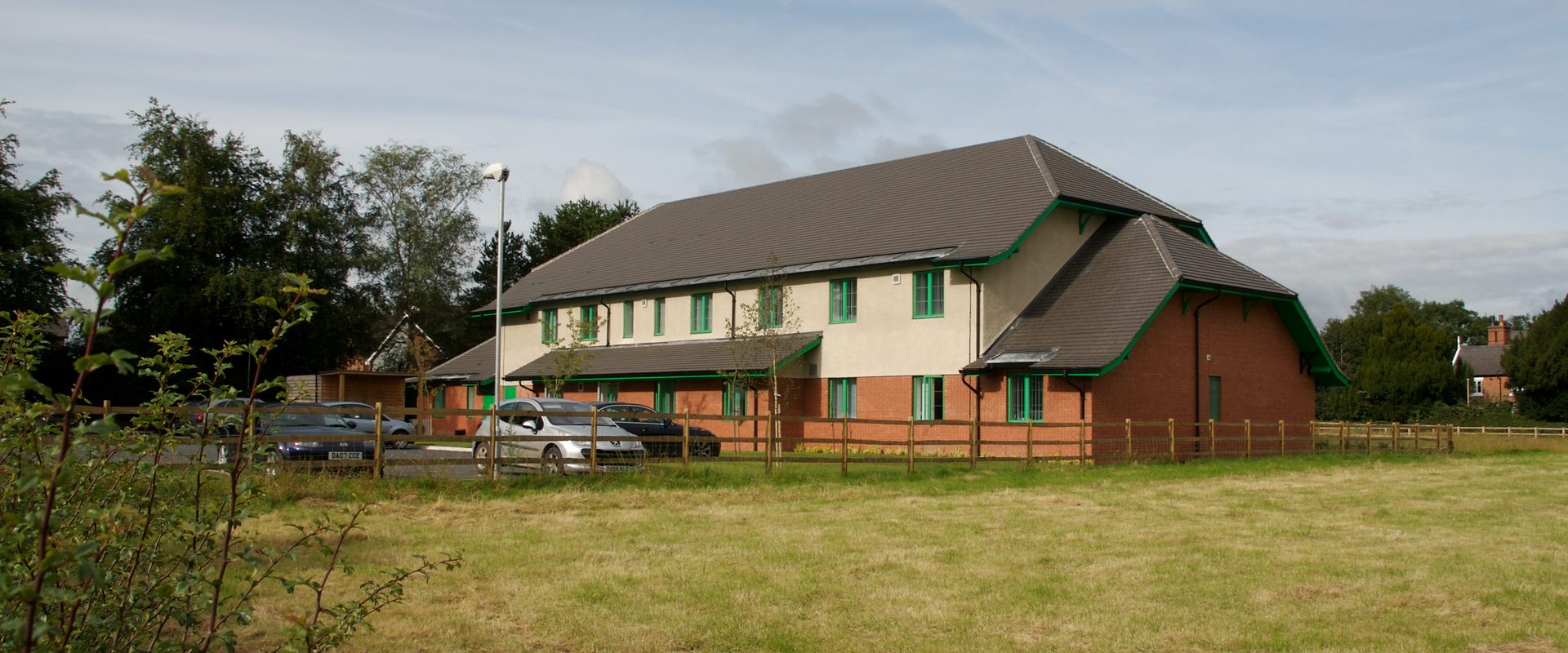 Bunbury Primary Care Centre