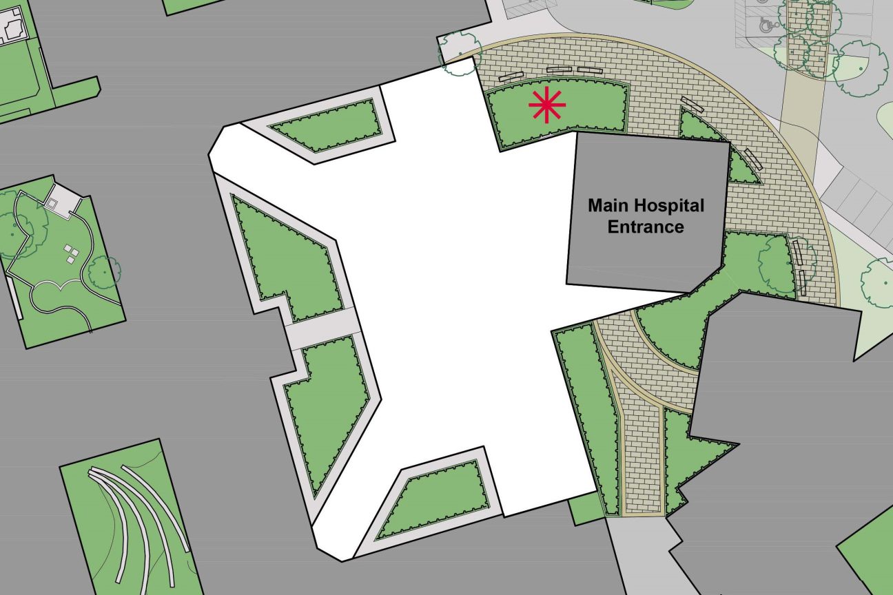 Your Future Hospital at Dorset County Hospital | Prime plc