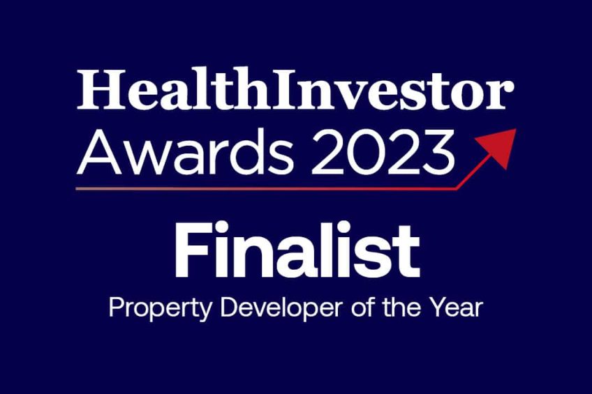 Prime named as finalist in HealthInvestor Awards 2023