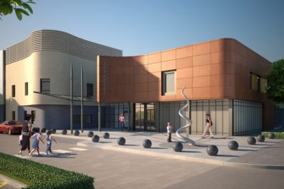£15 million Washwood Heath Health and Wellbeing Centre reaches financial close