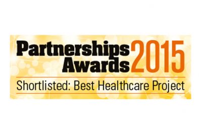Birmingham Dental Hospital named as finalist at this year’s Partnerships Awards