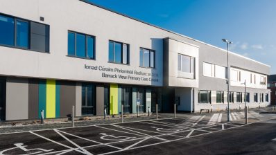 Limerick Primary Care Centre
