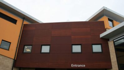 Richmond Primary Care Centre