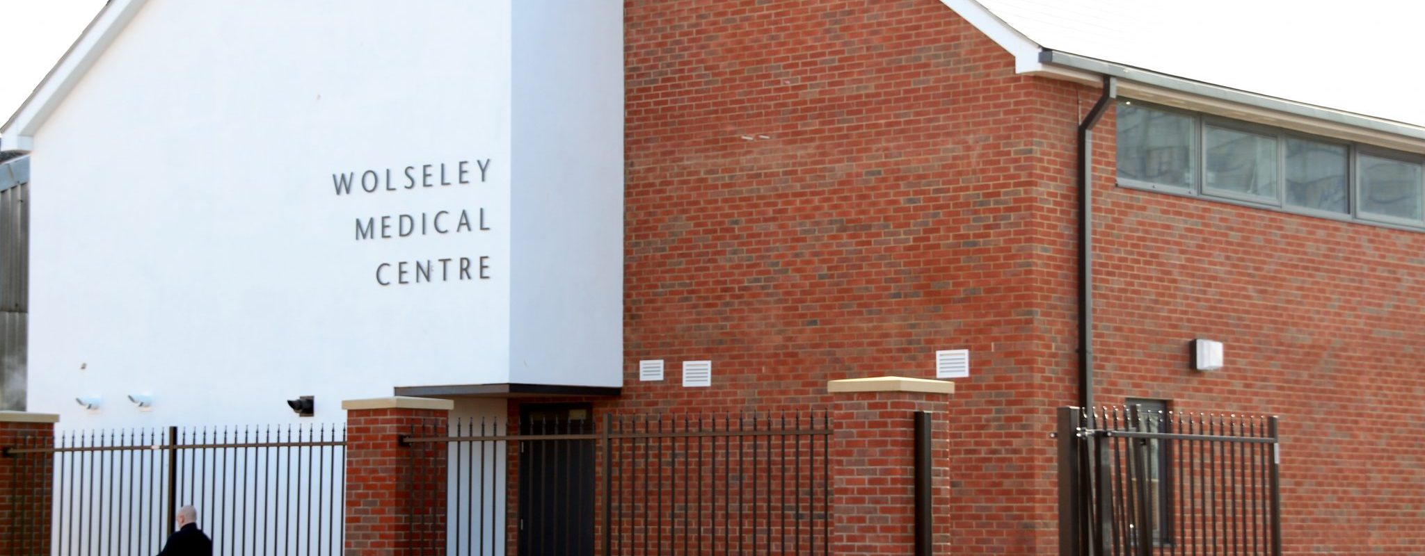 Wolseley Medical Centre