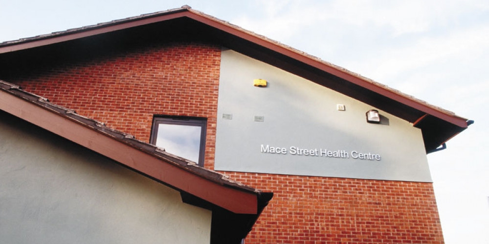 Mace Street Health Centre